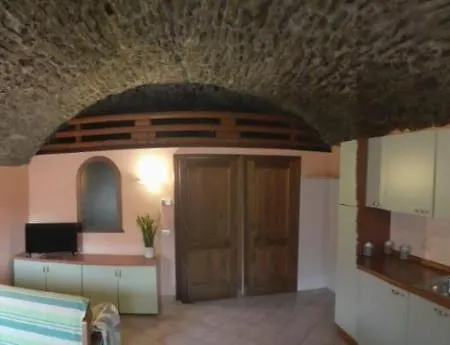 La Casa Nella Valle Del Cervino Châtillon