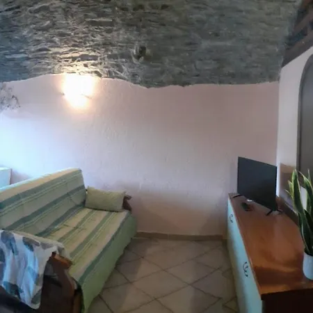 La Casa Nella Valle Del Cervino Appartamento *