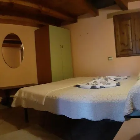 Appartamento La Casa Nella Valle Del Cervino *