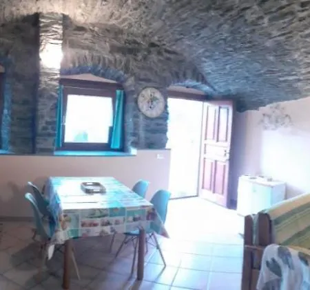 Appartamento La Casa Nella Valle Del Cervino *